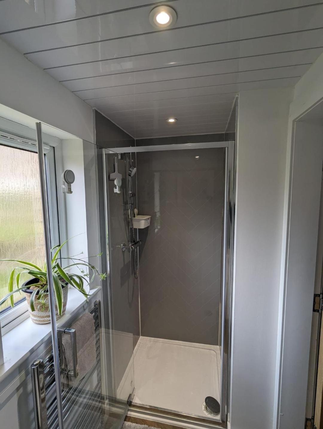 En-Suite Double Room With Private Entrance Édimbourg Extérieur photo